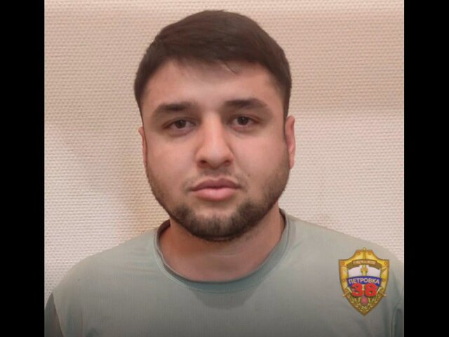 Полиция в Москве задержала мужчину, похитившего утерянный сверток с 1 миллионом рублей