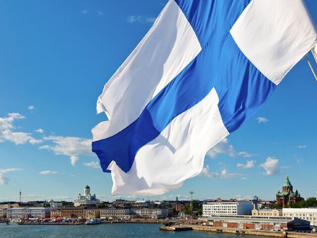 Финляндия прекратит выдачу виз через Генконсульство в Санкт-Петербурге с 1 августа
