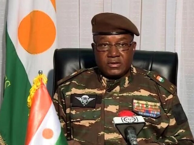 Командующий президентской гвардией Нигера взял ответственность за переворот – СМИ