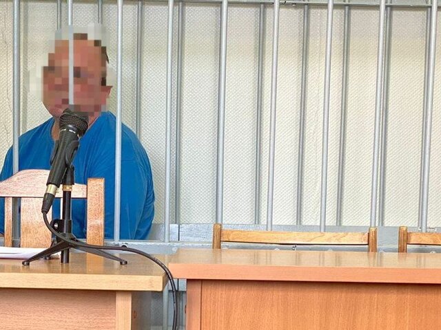 Суд арестовал замглавы Архангельска по делу о взятке