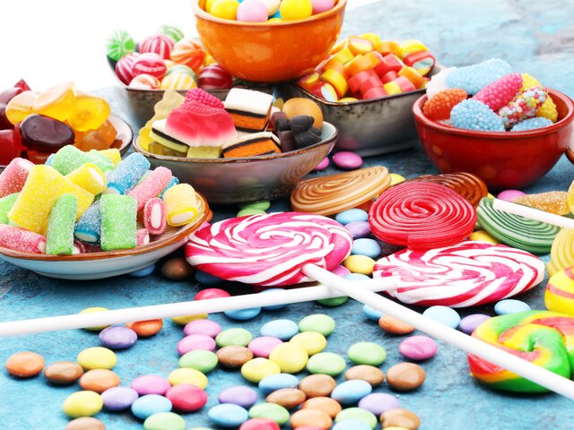 Диетолог назвала самые опасные для здоровья сладости