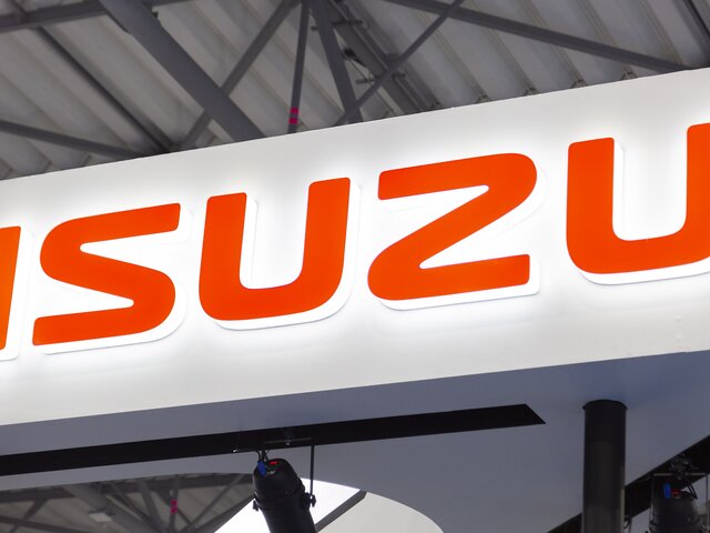 Японская компания Isuzu Motors решила полностью уйти с рынка РФ – СМИ