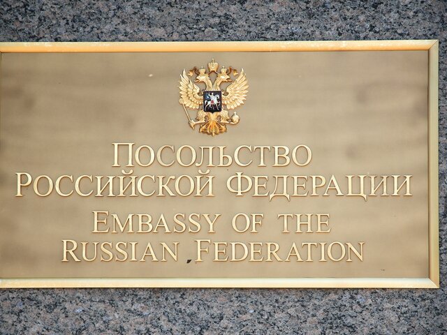 ВСУ не станут соблюдать ограничения, используя кассетные боеприпасы – посольство РФ в США