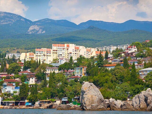 РСТ призвал владельцев крымских отелей бесплатно продлевать проживание туристов