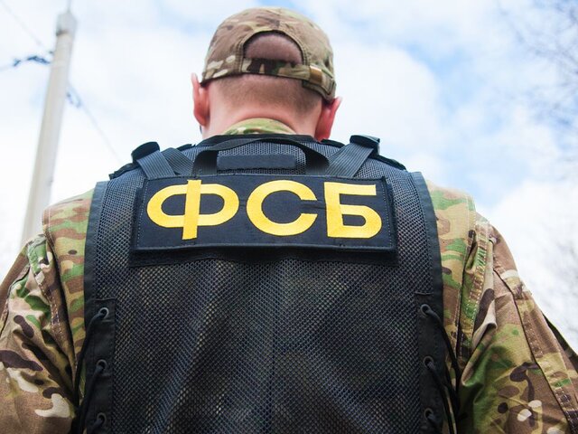 ФСБ упростила порядок выезда из Крыма по сухопутному маршруту