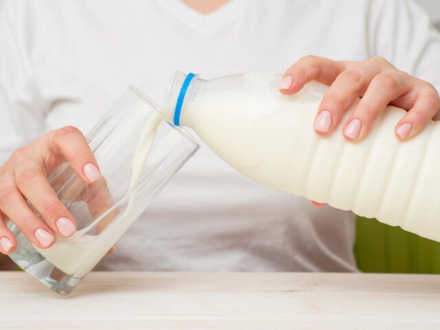 Диетолог рассказала о вреде альтернативного молока