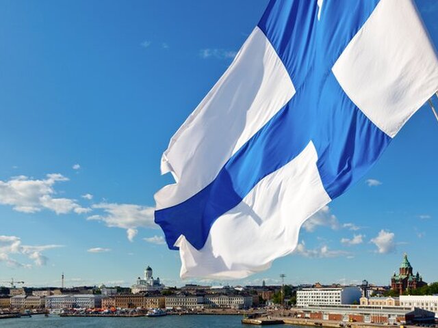 Экс-разведчик США заявил, что решение Финляндии вступить в НАТО было опрометчивым