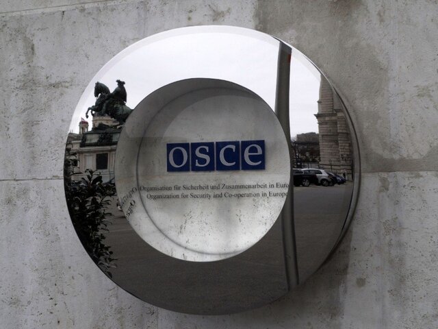 Комиссия Совфеда по СМИ обратилась в ОБСЕ по поводу удара ВСУ по российским военкорам