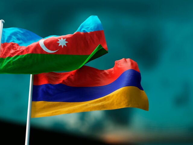 Пашинян заявил о неготовности проекта мирного соглашения между Арменией и Азербайджаном