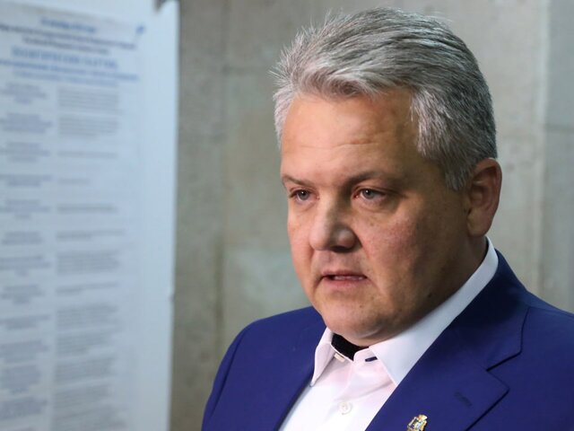 Бывшего вице-губернатора Белгородской области задержали по подозрению во взятке – СМИ