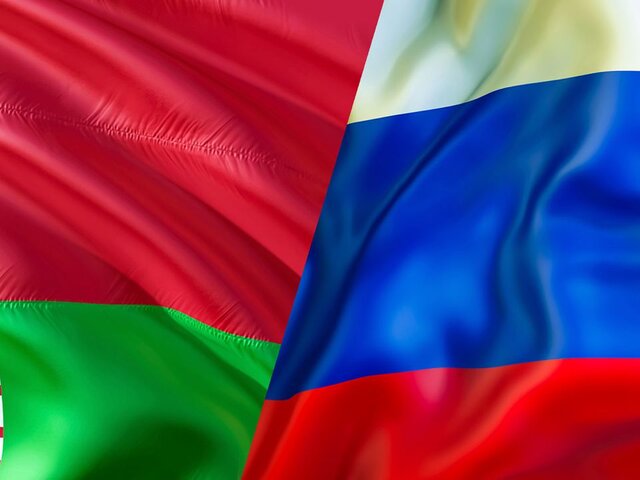 Путин заявил об опережающих темпах развития сотрудничества Белоруссии и РФ