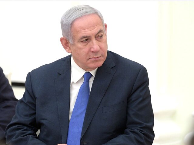 В канцелярии сообщили, что визиты Нетаньяху в Турцию и на Кипр отложены