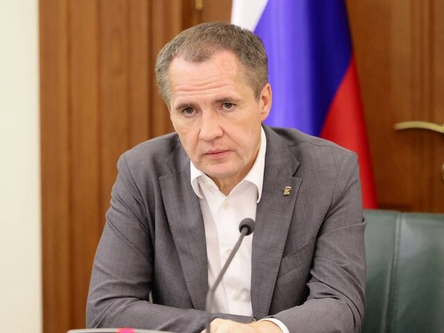 Белгородский губернатор сообщил, что ВСУ ударили по региону кассетными боеприпасами