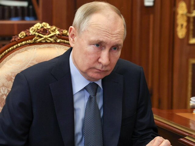 Агрессия против Белоруссии будет означать агрессию против России – Путин