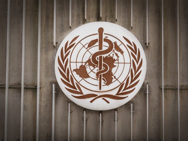 Вице-спикер ГД призвал Россию выйти из Всемирной организации здравоохранения