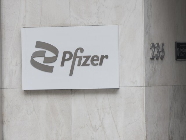 Фабрика Pfizer разрушилась из-за торнадо в Северной Каролине