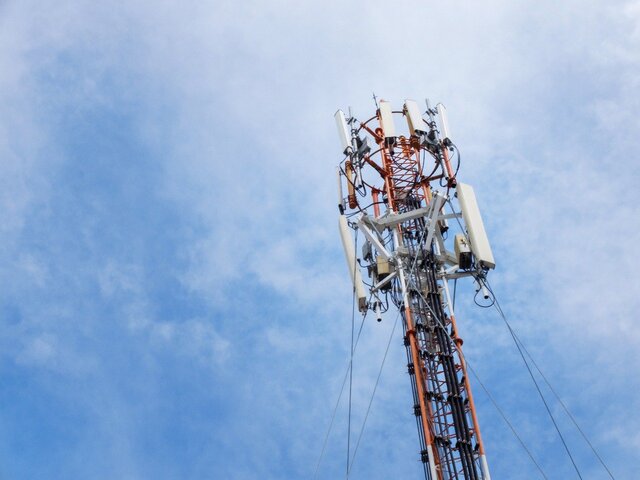 МТС отключит до конца 2023 года сеть 3G в пределах ЦКАД