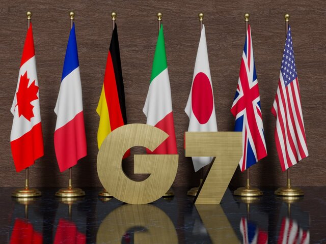 Политолог считает, что G7 воспринимают Африку как источник личного обогащения