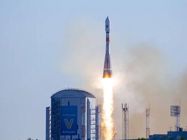 РФ предложит ЮАР отправить на МКС астронавтов на российском корабле 