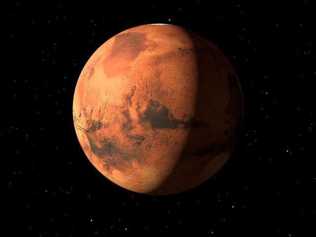 Космонавт заявил, что человечество готово лететь на Марс