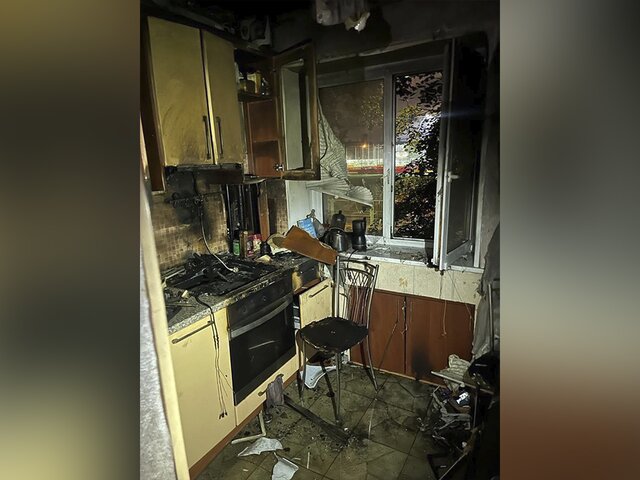 Власти Балашихи помогут восстановить пострадавшие при взрыве газа квартиры