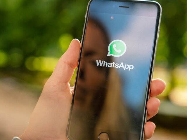 Поддержка видеосообщений появилась в WhatsApp для iPhone