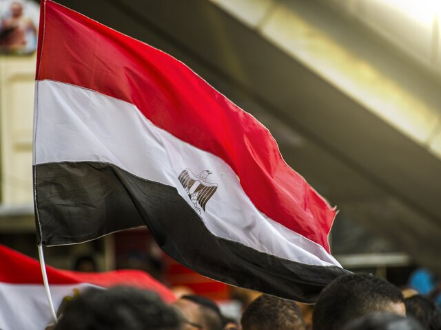 Египет заявил, что рассчитывает на поддержку РФ в вопросе вступления в БРИКС