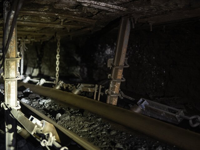 Спасатели нашли тело пятого горняка, погибшего при пожаре на шахте в Казахстане