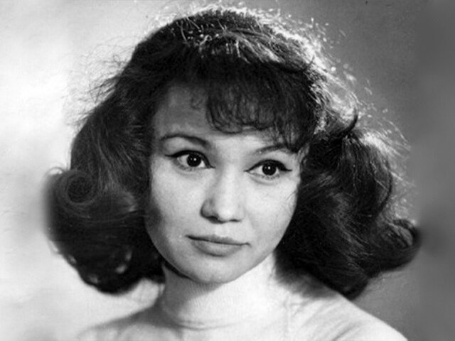 Режиссера Джимбинову нашли мертвой спустя год после ее смерти