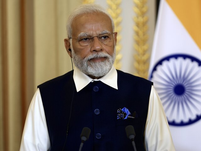 Премьер Индии заявил о планах лично принять участие в саммите БРИКС
