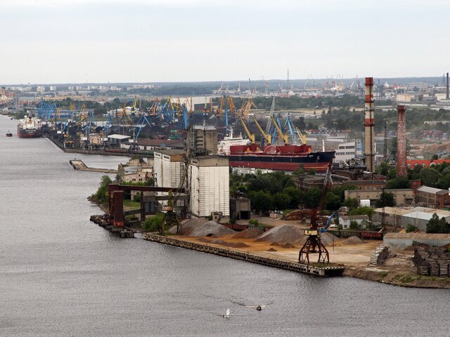 Африка призвала к скорейшей разблокировке российских удобрений, находящихся в портах ЕС