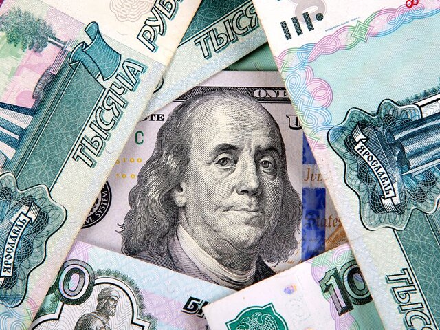 Продажи валюты по бюджетному правилу с 7 августа вырастут до 1,8 млрд рублей в день