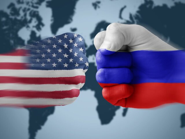 Песков назвал страны Запада наглыми из-за войны против России