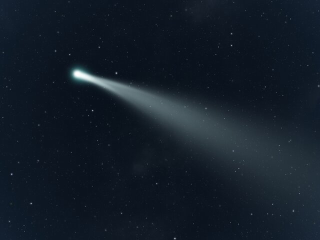 Потенциально опасный астероид пролетит в 6 млн км от Земли 23 августа