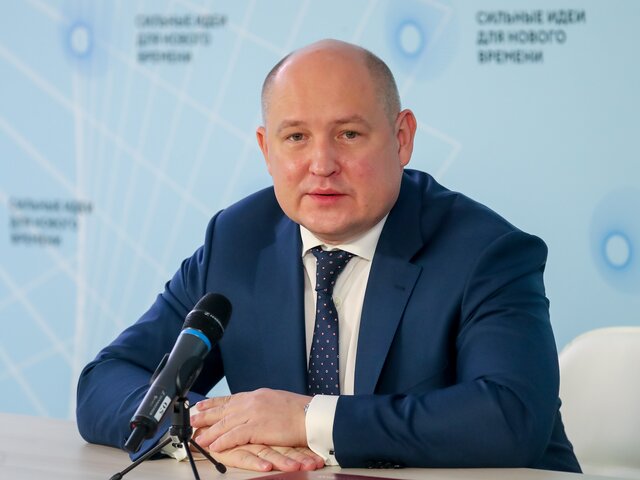 Губернатор Севастополя сообщил об отставке чиновника из-за закупки иномарки на 12 млн