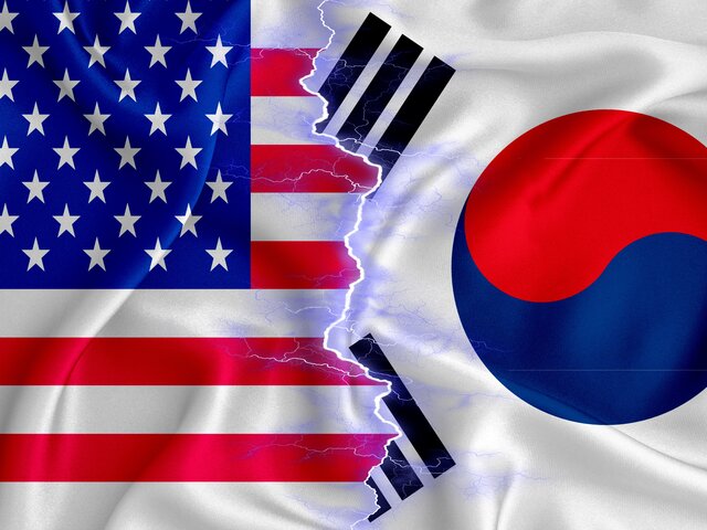 США с начала года перебросили в Южную Корею огромные ядерные средства – МО КНДР