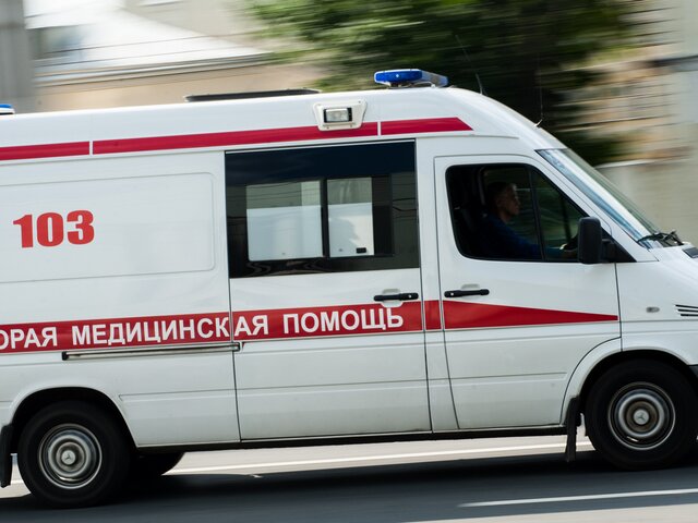 Четыре человека пострадали при воспламенении дезодоранта в Саратовской области