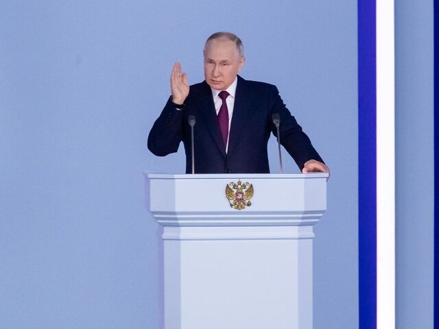 Путин поручил правительству РФ предоставить регионам право на введение курортного сбора