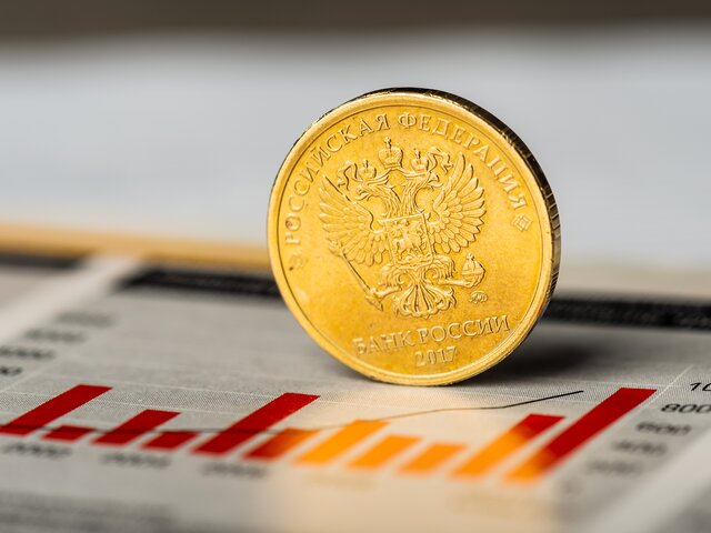 Эксперт спрогнозировал стабилизацию курса рубля в сентябре