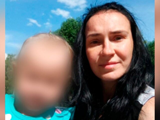 Пропавшие в Твери женщина с ребенком найдены