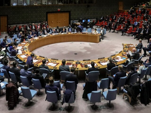 Западные страны не позволили прийти к консенсусу на сессии комитета Конференции по ДНЯО