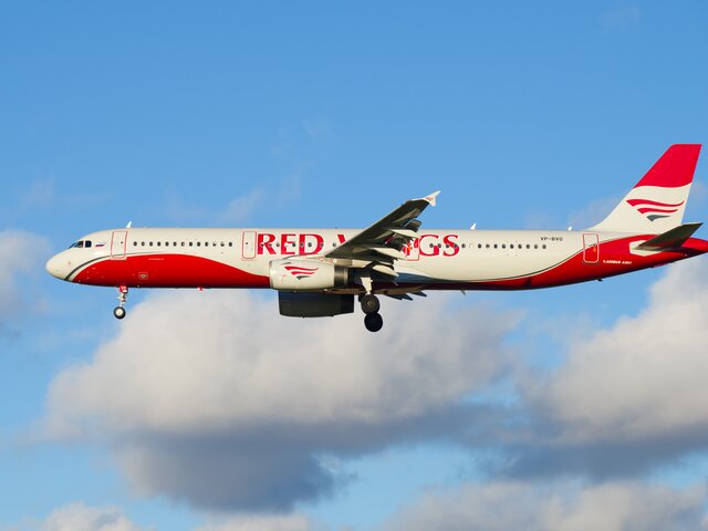 Эксперт заявил, что задержки рейсов Red Wings могут стать началом конца для компании
