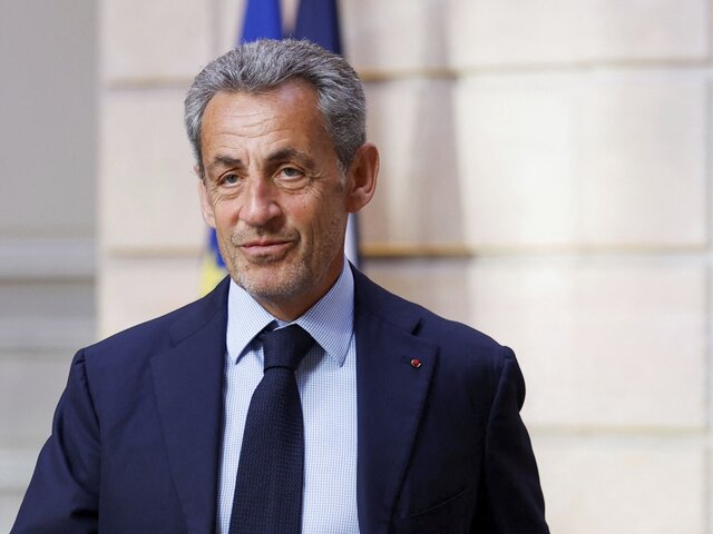 Медведев назвал смелыми и точными слова экс-президента Франции Саркози о Крыме