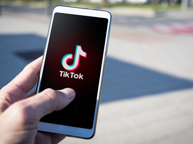 Госслужащим Нью-Йорка запретили пользоваться TikTok во время работы