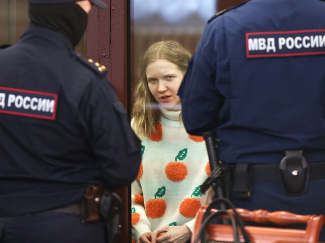 Суд обязал Трепову выплатить 16,5 млн рублей потерпевшим при теракте