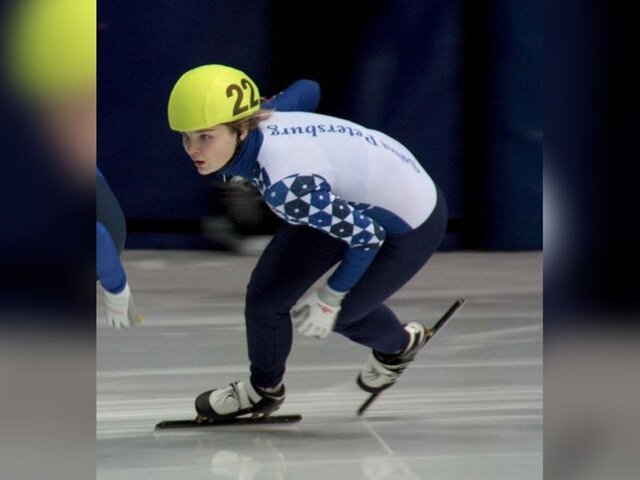 В Союзе конькобежцев назвали причину смерти 20-летней шорт-трекистки Анастасии Середы