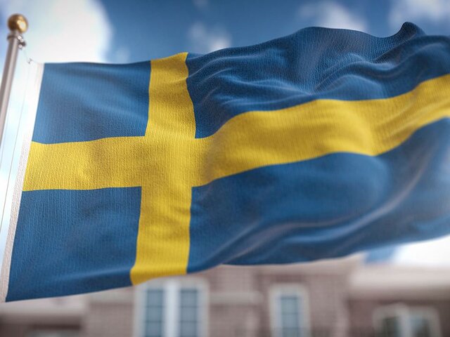 Военное руководство Швеции призвало граждан готовиться к боевым действиям