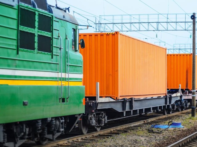 Движение поездов по станции Сан-Донато на Урале восстановили после инцидента