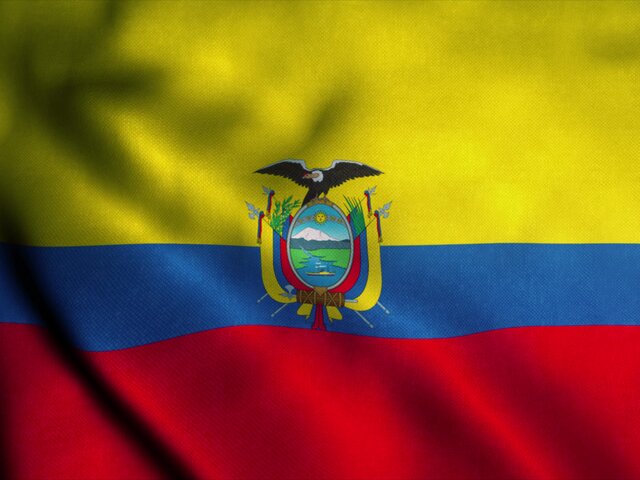В Эквадоре ввели режим 
