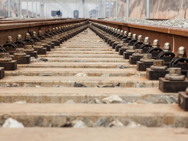 РЖД открыли движение по одному пути перегона Алеур – Бушулей Забайкальской железной дороги